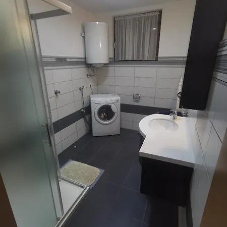 Apartman Stefanija Vinkuran *