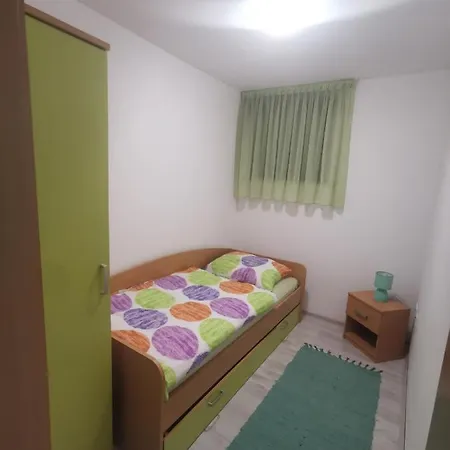 Апартаменты Apartman Stefanija Vinkuran Пула