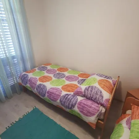 Apartman Stefanija Vinkuran Пула