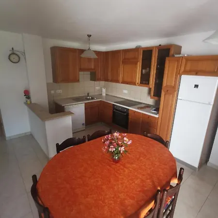 Apartman Stefanija Vinkuran